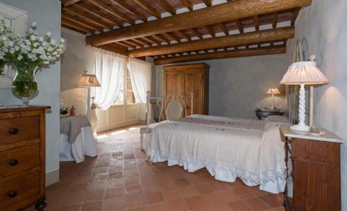 Corte Stanghellini Villa Sleeps 8 Pool Air Con Wifi