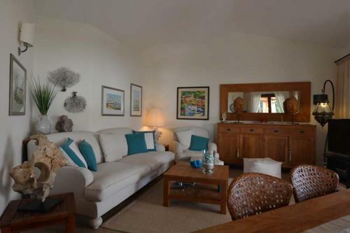 Salina Bamba Villa Sleeps 11 Pool Air Con Wifi