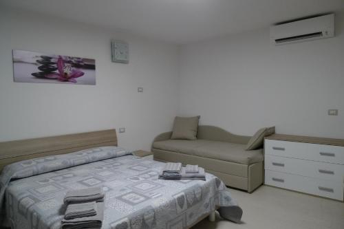Hostal Villaggio Est Affittacamere