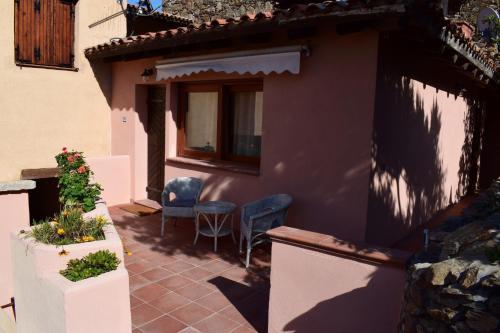 Hostal Villaggio Est Affittacamere