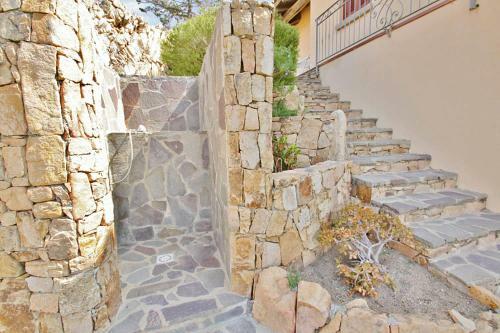 Capo Coda Cavallo Villas