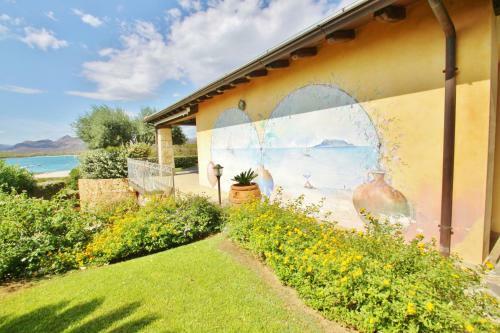 Capo Coda Cavallo Villas