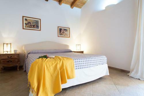 Capo Coda Cavallo Villas