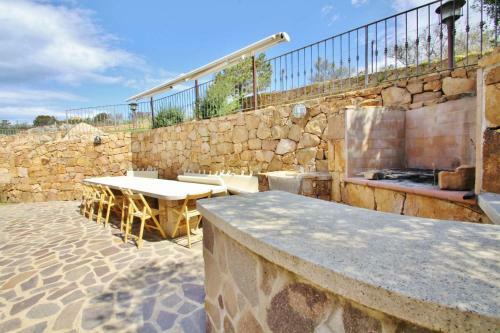 Capo Coda Cavallo Villas