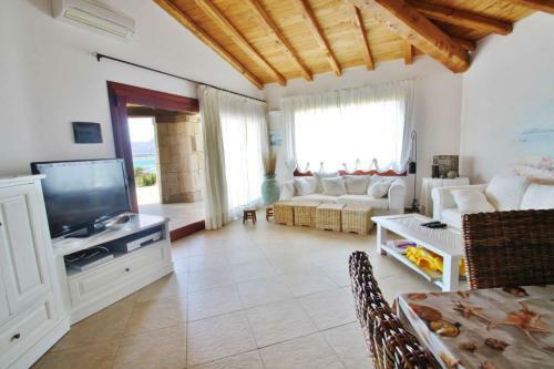 Capo Coda Cavallo Villas