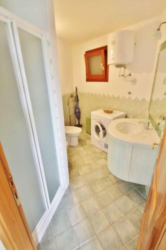 Capo Coda Cavallo Villas