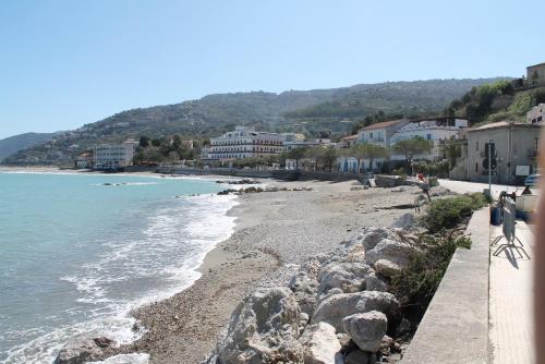 Apartamento Appartamento Lido S.gregorio