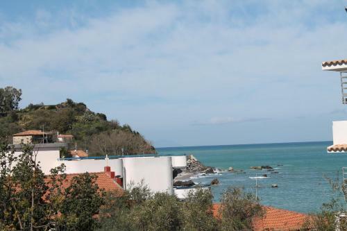 Apartamento Appartamento Lido S.gregorio