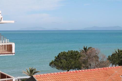Apartamento Appartamento Lido S.gregorio