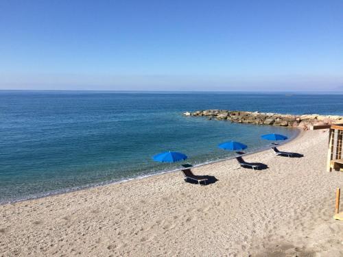 Apartamento Terrazze Sul Mare