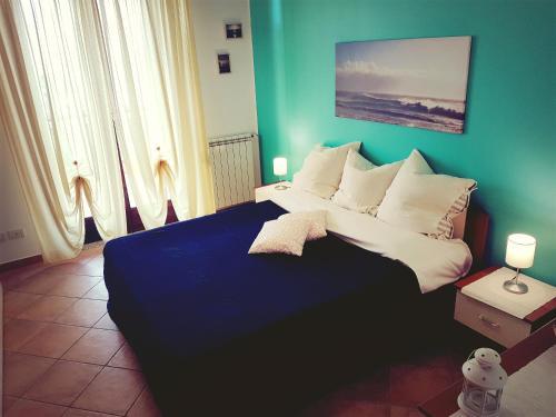 Apartamento Terrazze Sul Mare