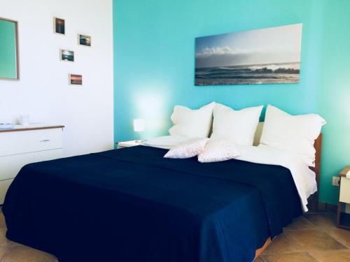 Apartamento Terrazze Sul Mare