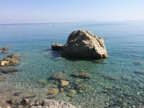 Apartamento Terrazze Sul Mare