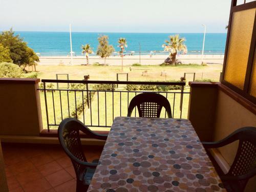 Apartamento Terrazze Sul Mare