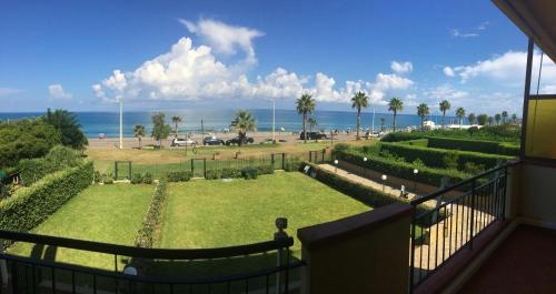Apartamento Terrazze Sul Mare