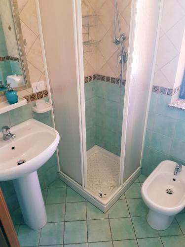 Apartamento Terrazze Sul Mare
