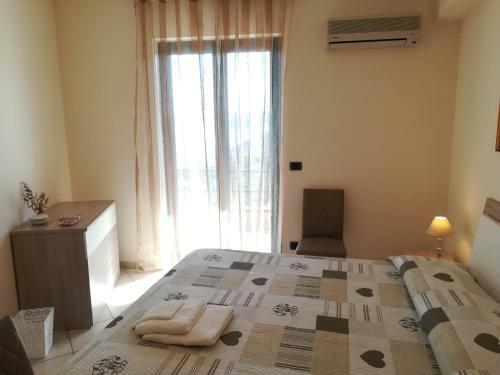 Bed & Breakfast La Collina Capo D'orlando
