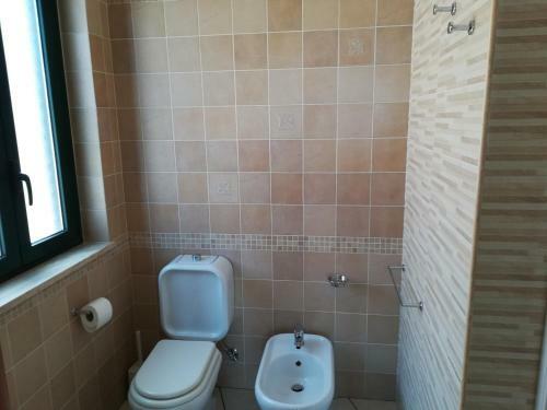 Bed & Breakfast La Collina Capo D'orlando
