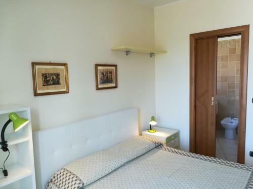 Bed & Breakfast La Collina Capo D'orlando