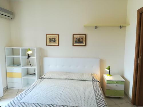 Bed & Breakfast La Collina Capo D'orlando