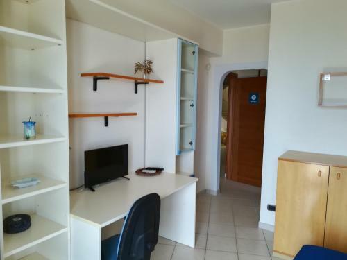 Bed & Breakfast La Collina Capo D'orlando
