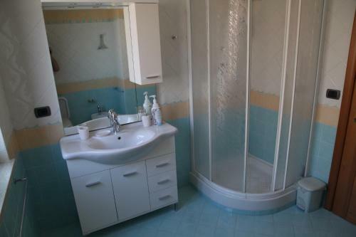 Bed & Breakfast La Collina Capo D'orlando