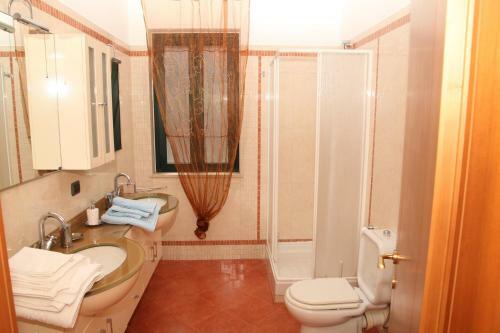 Bed & Breakfast La Collina Capo D'orlando