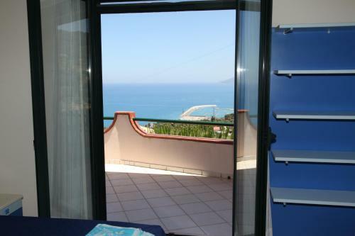 Bed & Breakfast La Collina Capo D'orlando