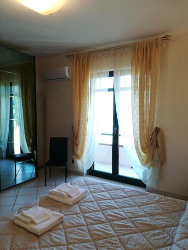 Bed & Breakfast La Collina Capo D'orlando