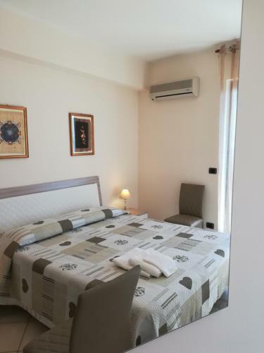 Bed & Breakfast La Collina Capo D'orlando
