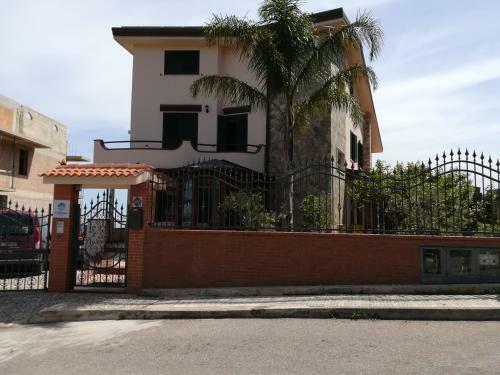 Bed & Breakfast La Collina Capo D'orlando