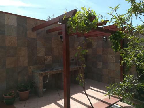 Bed & Breakfast La Collina Capo D'orlando