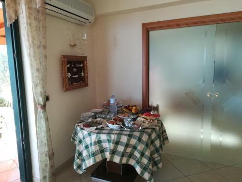 Bed & Breakfast La Collina Capo D'orlando