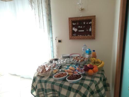 Bed & Breakfast La Collina Capo D'orlando