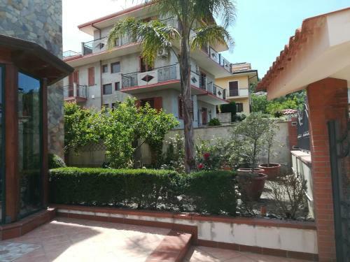 Bed & Breakfast La Collina Capo D'orlando