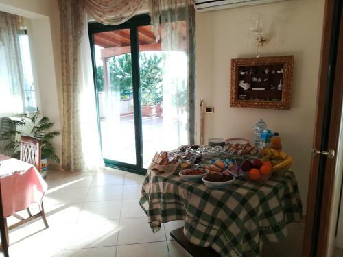 Bed & Breakfast La Collina Capo D'orlando