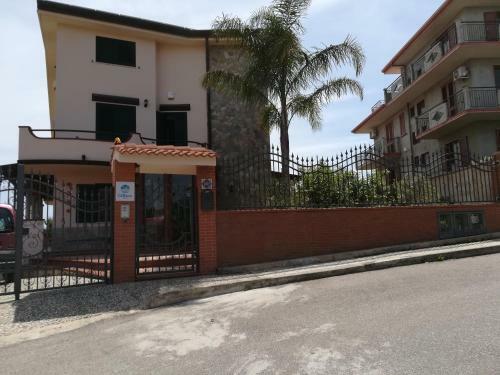 Bed & Breakfast La Collina Capo D'orlando