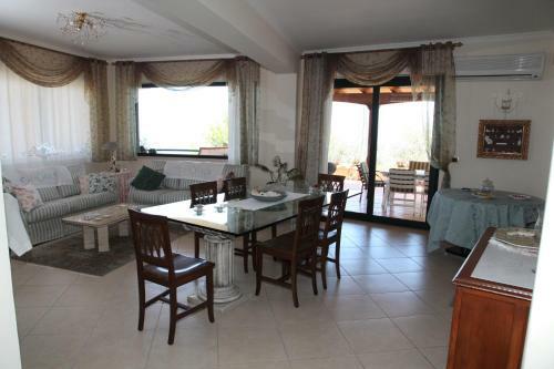 Bed & Breakfast La Collina Capo D'orlando