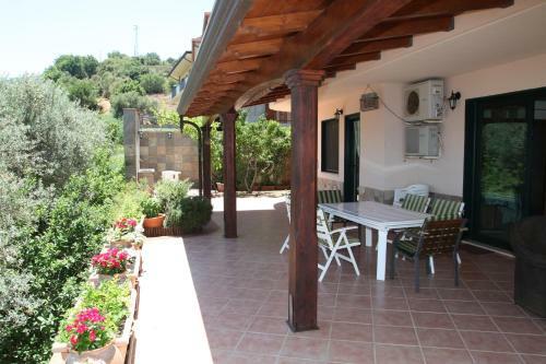 Bed & Breakfast La Collina Capo D'orlando