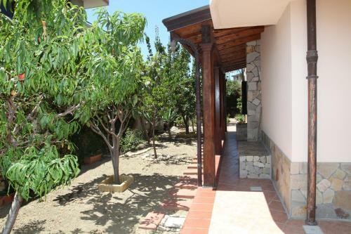 Bed & Breakfast La Collina Capo D'orlando