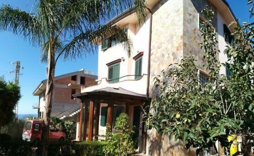 Bed & Breakfast La Collina Capo D'orlando