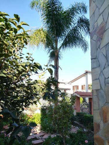 Bed & Breakfast La Collina Capo D'orlando