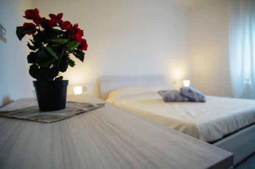 Apartamento Casa Emilia