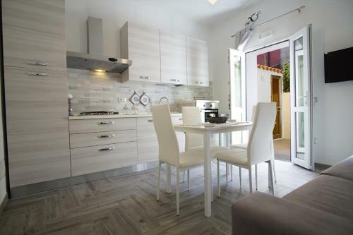 Apartamento Casa Emilia