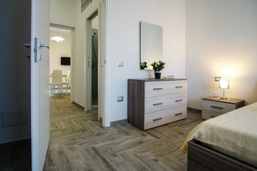 Apartamento Casa Emilia