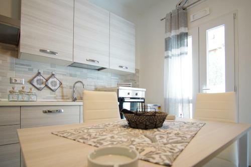 Apartamento Casa Emilia