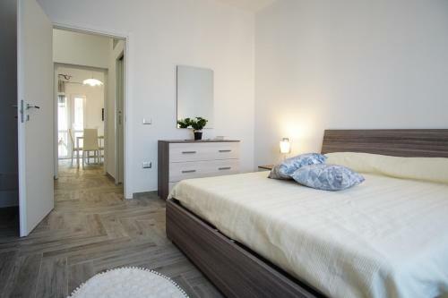 Apartamento Casa Emilia