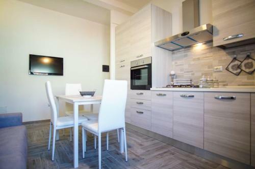 Apartamento Casa Emilia
