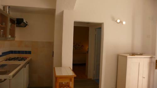La Magnolia Apartment