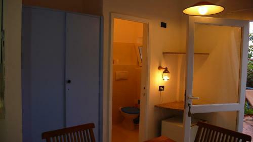 La Magnolia Apartment
